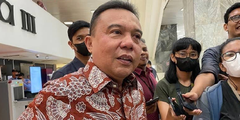 Dasco: RUU Pilkada Kemungkinan Disahkan Periode 2024-2029