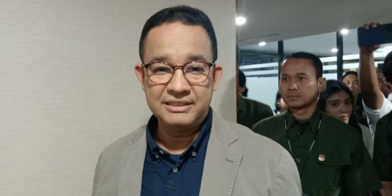 Anies Terancam Gagal Nyagub