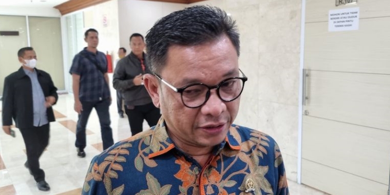 Soal Cawagub, Golkar Jabar Patuh Perintah Pusat