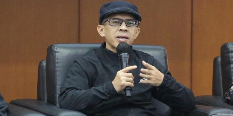 Ujang Komarudin : PKB-PBNU Entitas Berbeda, Tak Boleh Saling Intervensi