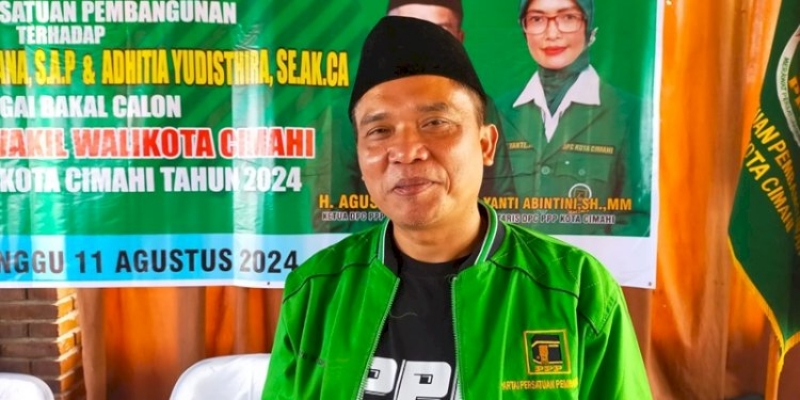 Hengkang dari Koalisi, PPP Tinggalkan Nasdem dan Demokrat