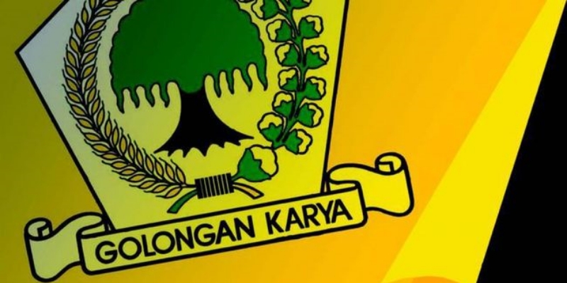 Agar Tak Dibegal, Jangan Pilih Ketum Golkar Pejabat Pemerintah