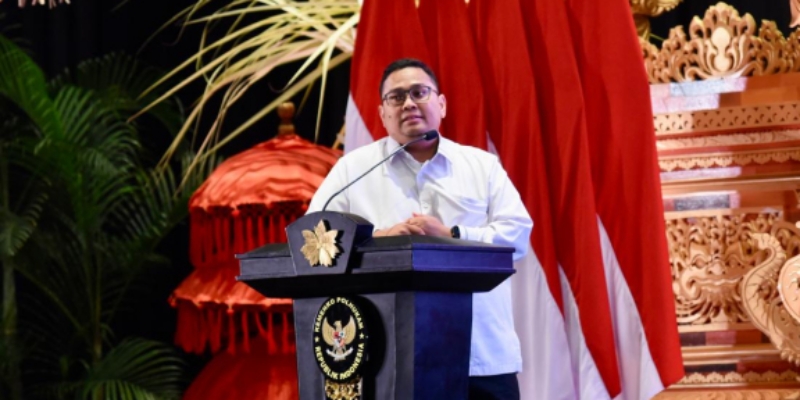 Bawaslu Peringatkan ASN dan TNI-Polri Ikut Pilkada Segera Mundur