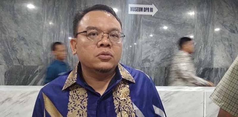 Fraksi PAN Desak Jokowi Panggil Kepala BPIP