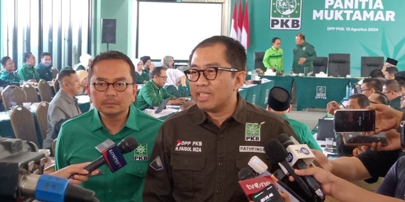 PKB Tegaskan Tak Ada Muktamar Selain di Bali