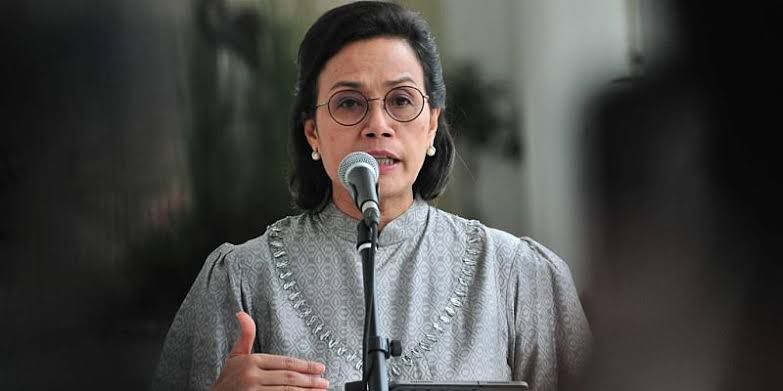 APBN Defisit Rp93,4 T per Juli 2024, Sri Mulyani Sebut Masih On The Track