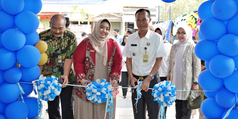 Akses Kesehatan Lebih Mudah, Klinik Pratama Pertamina IHC Hadir di Prabumulih