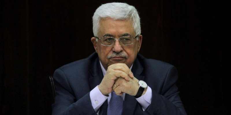Presiden Palestina Dihujat Usai Absen di Pemakaman Haniyeh
