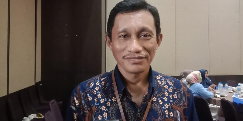 Kepala Ombudsman Malut Turut Dipanggil KPK di Kasus TPPU AGK