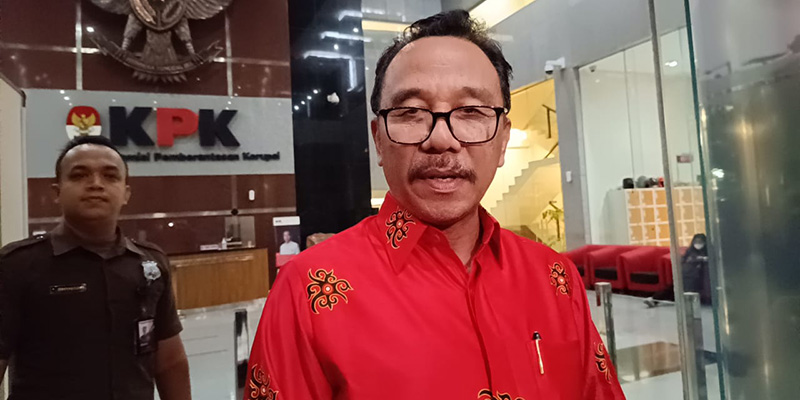 Anak Buah Kaesang Dicecar KPK Soal Pemecatan PDIP Usai jadi Caleg Terpilih 2019