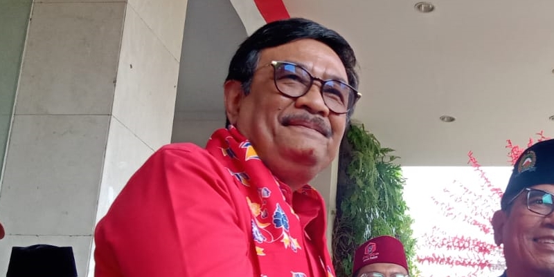 PDIP Sekuat Tenaga Gagalkan Skenario Kotak Kosong di Jakarta