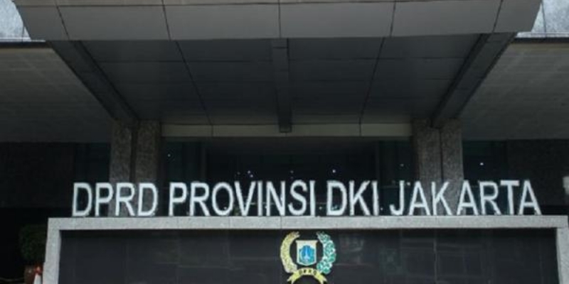 Jadwal Pelantikan Anggota DPRD DKI Masih Gelap