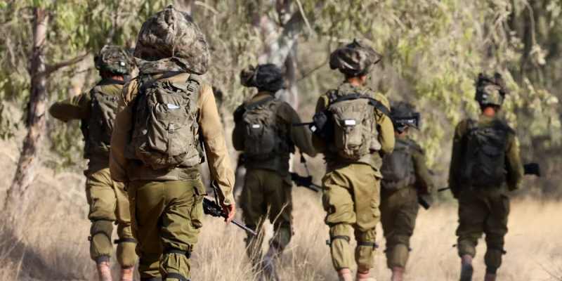 Tentara Pesimis, Israel Masih Jauh dari Kemenangan