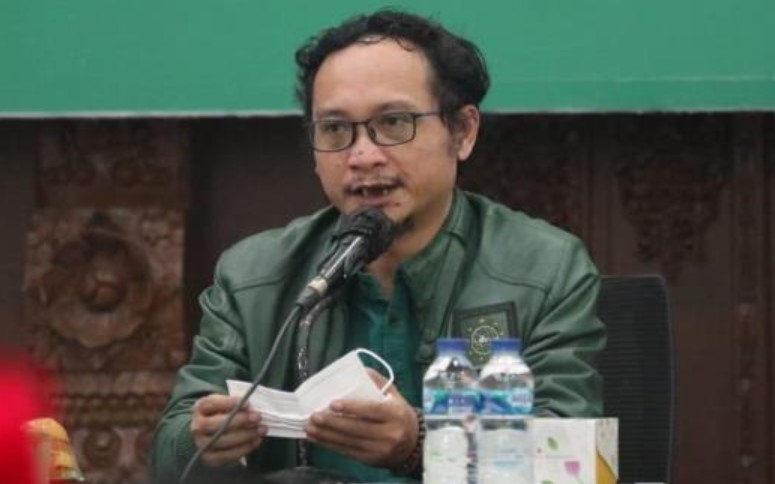 Fix! PKB Perkuat KIM Plus untuk RK