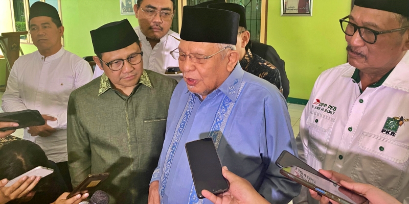 Kiai Syukron Makmun Minta PKB-PBNU Islah