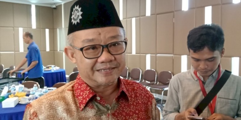 Muhammadiyah Tegaskan Perlakuan Diskriminatif BPIP Melanggar Pancasila