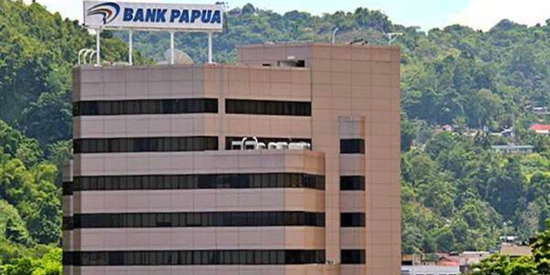 Laba Bank Papua Naik Jadi Rp313,65 M di Semester I-2024