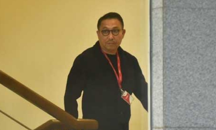 Herman Hery Hadir Diperiksa KPK Terkait Bansos Jokowi