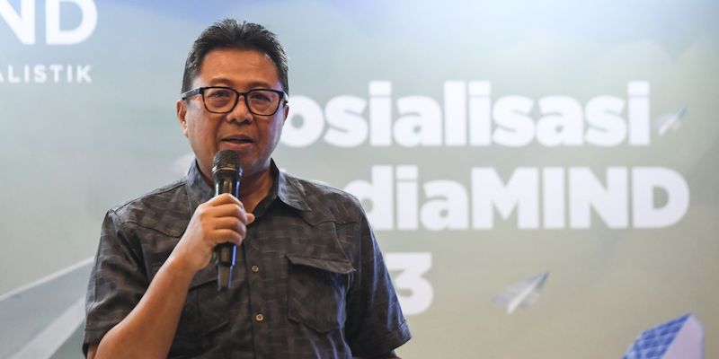 Integrasi Aset Jadi Cara MIND ID Perkuat Mitigasi Risiko Keamanan