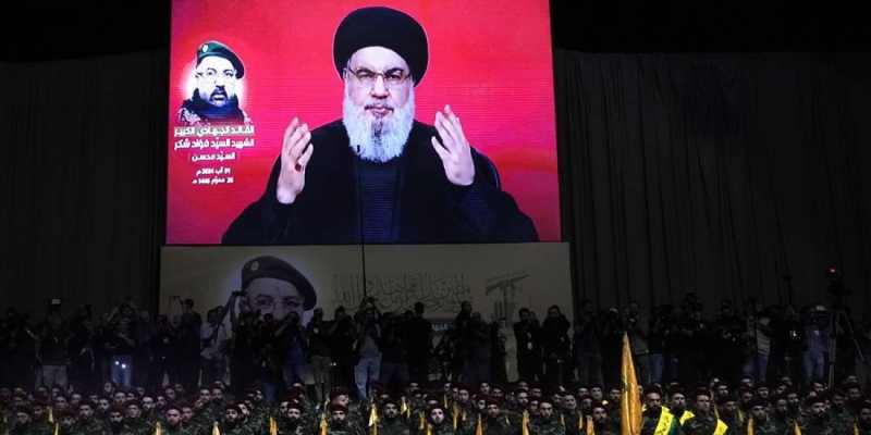 Hizbullah: Perang dengan Israel Masuki Fase Baru