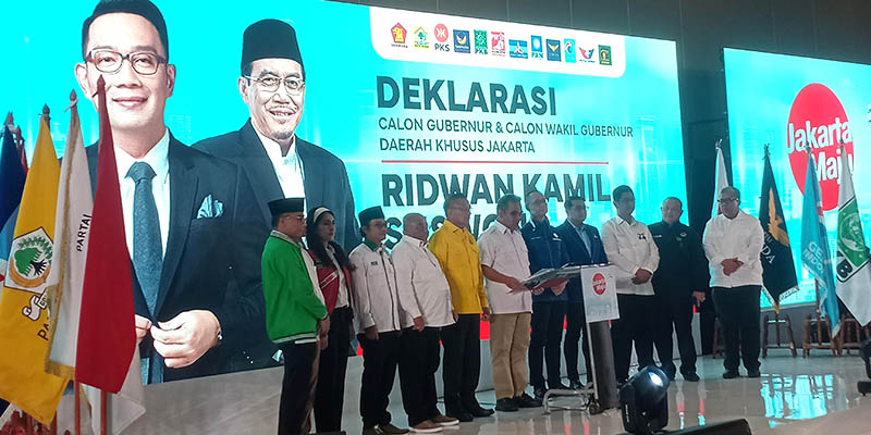 KIM Plus di Jakarta Terancam Berantakan