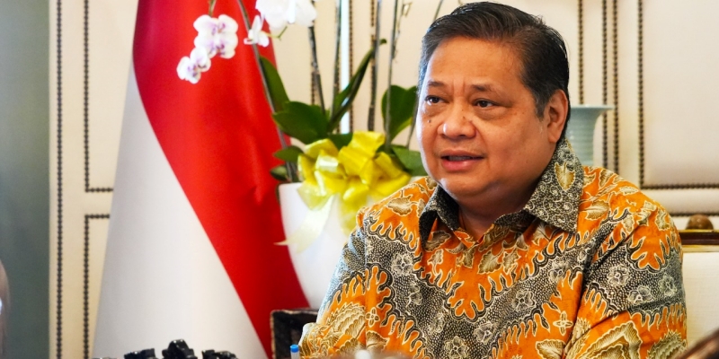 Nurul Arifin: Kepemimpinan dan Prestasi Airlangga Hartarto akan Dikenang Partai Golkar