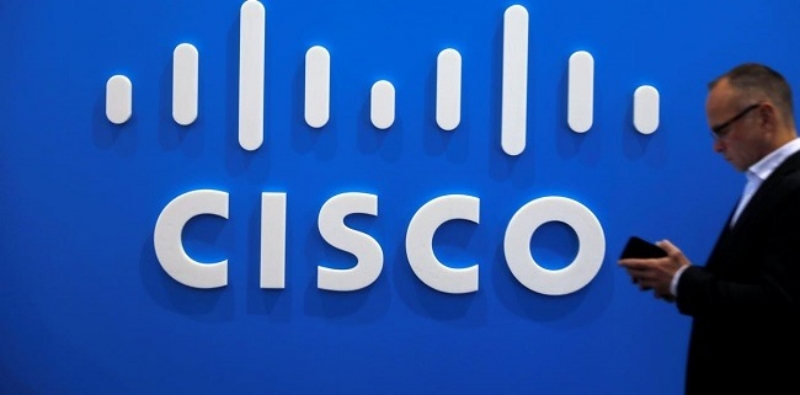 Kinerja Keuangan Lesu, Cisco Bakal PHK Ribuan Karyawan