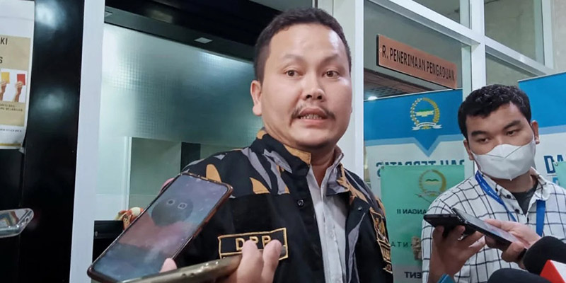 GBK Akan Sambangi DPP Golkar Desak Batalkan Rekom Beberapa Cagub