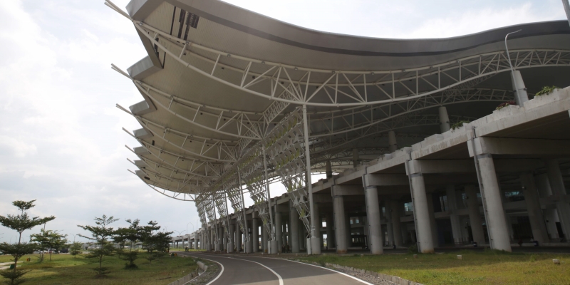 Bandara Kertajati Layani Penerbangan ke Singapura Mulai 28 September, Segini Harga Tiketnya