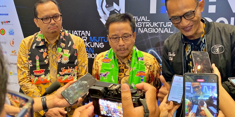 Gelar FIMN 2024, Kepala BSN: Standardisasi Berkontribusi pada Pertumbuhan Ekonomi