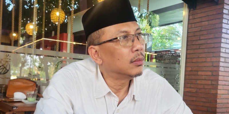 Ahmad Hidayat Bisa Jadi 'Kuda Hitam' di Pilkada  Bekasi