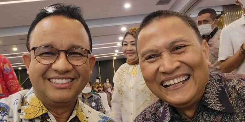 Pilkada Jakarta Panggung Nasional Perebutan Hati Rakyat