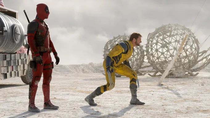 Rajai Box Office Global, Film Deadpool & Wolverine Kantongi Pendapatan Rp8,8 T