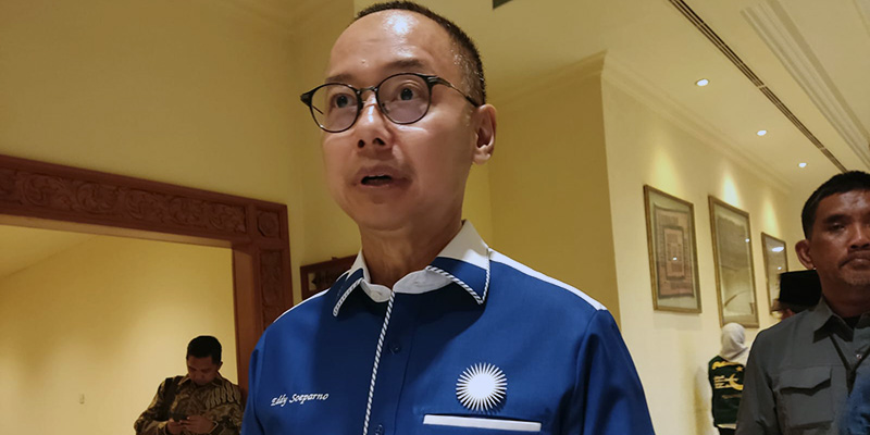 PAN Pastikan KIM Tidak Pecah Hanya Karena Pilkada Jakarta dan Jabar