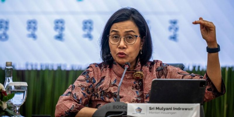 Sri Mulyani Tolak Beri Bonus Rp100 Juta Buat PNS yang Pindah ke IKN