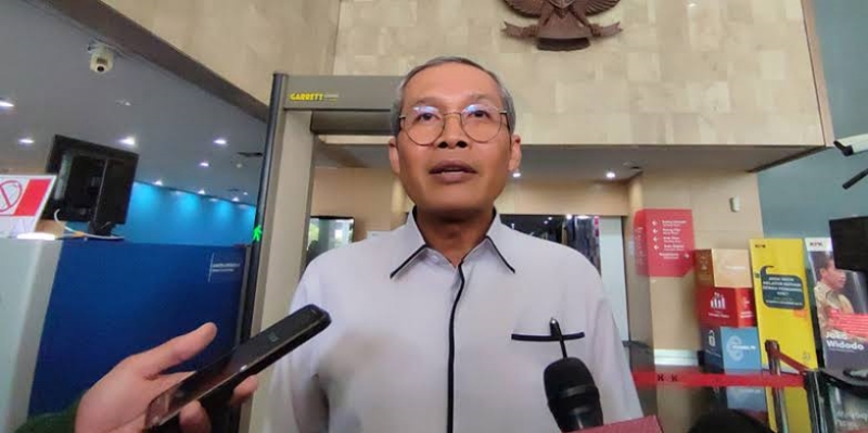 Logika Alexander Marwata Sangat Memprihatinkan