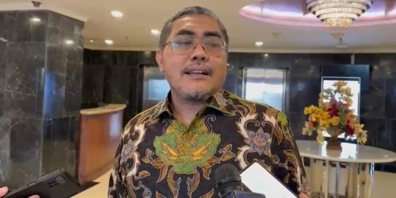 Gus Jazil Minta Nasdem Tertibkan Gus Choi