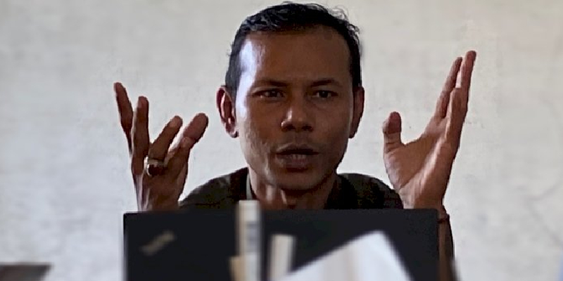 Koalisi NGO HAM Desak KIP Masukkan Tiga Isu Krusial dalam Debat Cagub Aceh