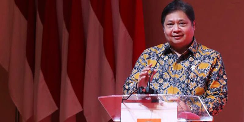 Prestasi Airlangga Sangat Patut Diapresiasi Selama Pimpin Golkar