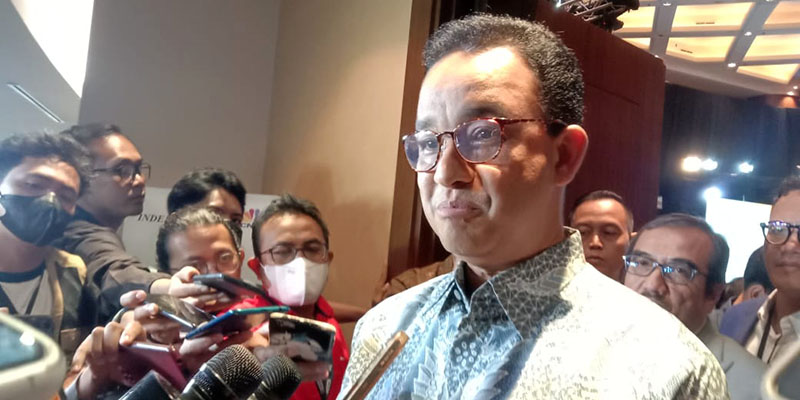 Sarankan Anies Bikin Parpol, PKS Tak Ingin Kena Sial Politik