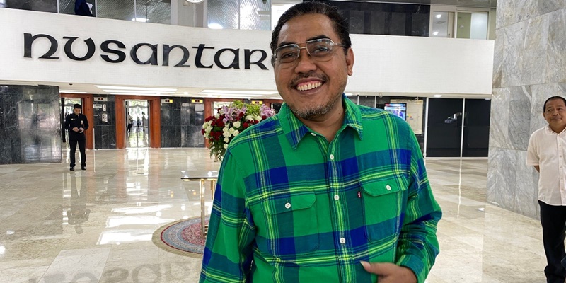 PKB Sebut Ada yang Ngarep Amin <i>Reborn</i> di Pilgub Jakarta