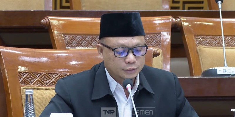 Kemenag Abai Ngedata <i>Tanazul</i> Puluhan Ribu Jemaah Haji