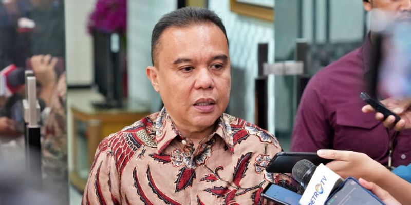 Dasco: Pendaftaran Pilkada Berlaku Putusan MK