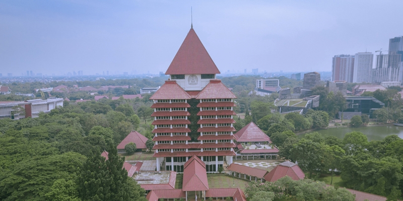 Dewan Guru Besar UI Tegaskan Putusan MK Bersifat Final dan Mengikat