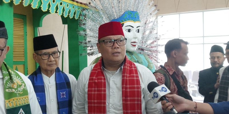 Dewan Adat Bamus Betawi Segera Rekomendasikan Cagub Jakarta ke Parpol