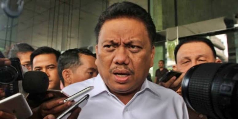 Tinggalkan Anies, PDIP Daftarkan Pramono-Rano Karno di Pilgub Jakarta