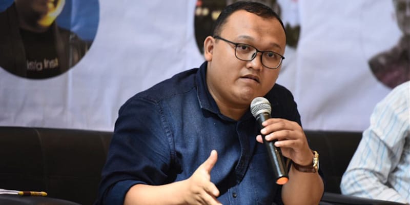 Sambut Ajakan Gabung KIM, PKS: Ada Titik Terang