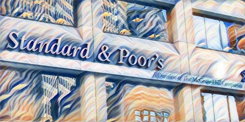 S&P Apresiasi Komitmen RI untuk Jaga Inflasi