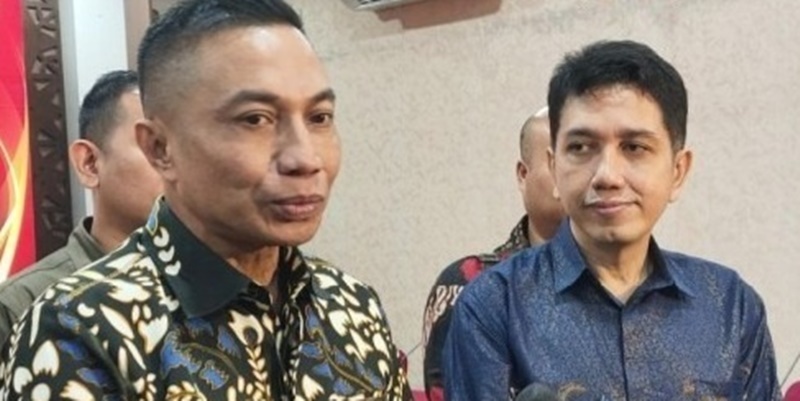 Ratusan Warga Laporkan Pencomotan NIK untuk Dukung Dharma-Kun