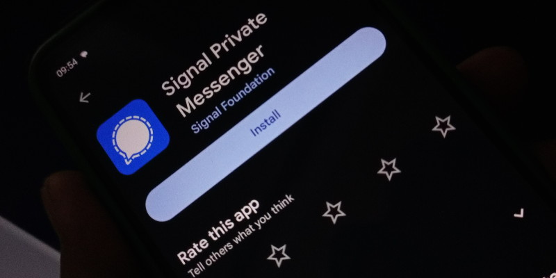 Dianggap Aplikasi Berbahaya, Rusia Blokir Signal Messenger